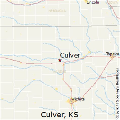 culover|Culver, Kansas